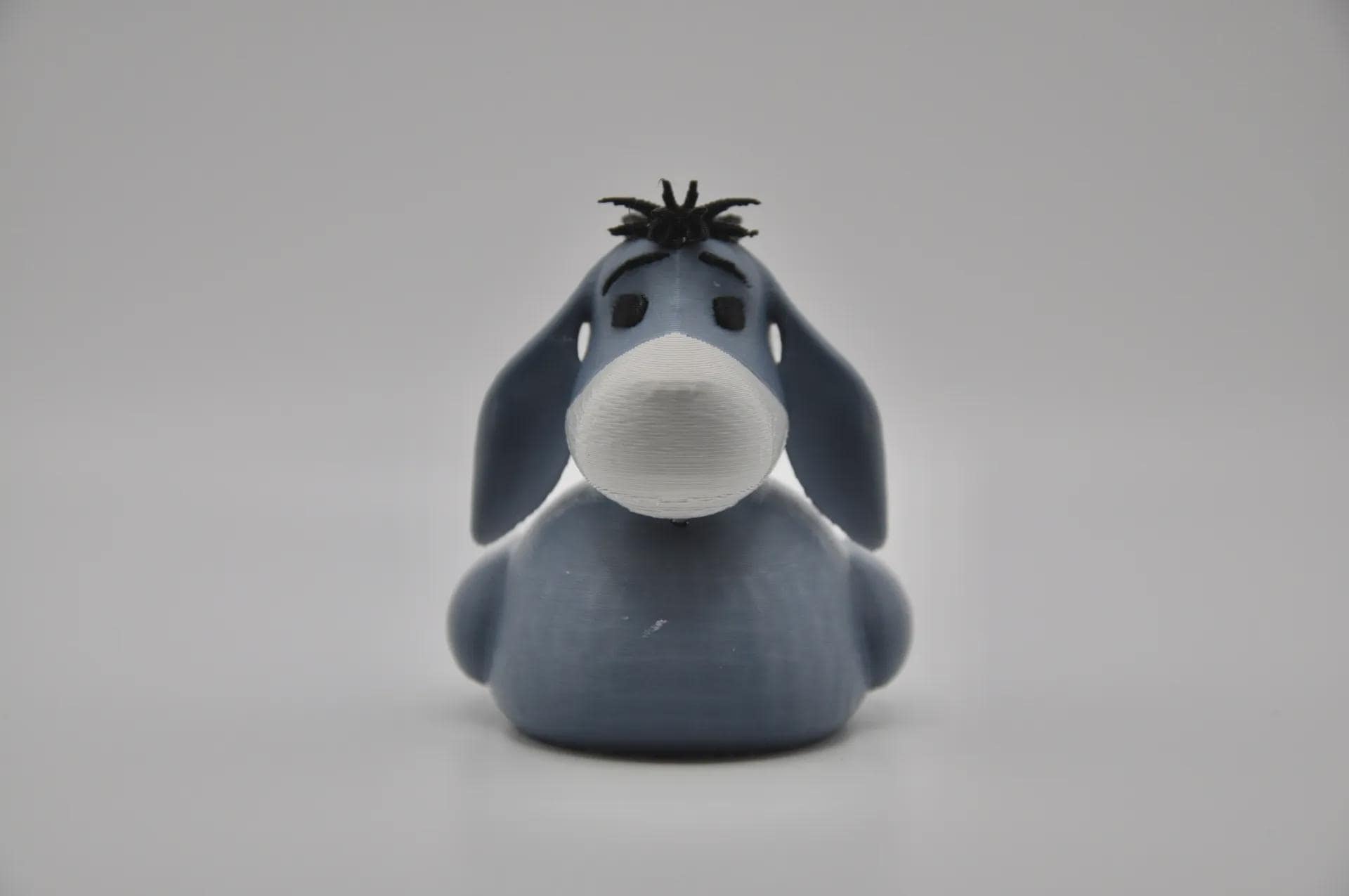 Gloomy Waddle – The Lovably Mopey Duck
