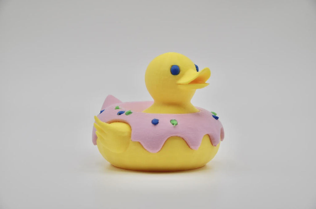 Donut Duck – Sprinkled with Sass