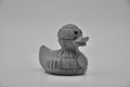 Death Quack – The Duck Side of the Force