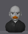 Lord Quackemort Duck