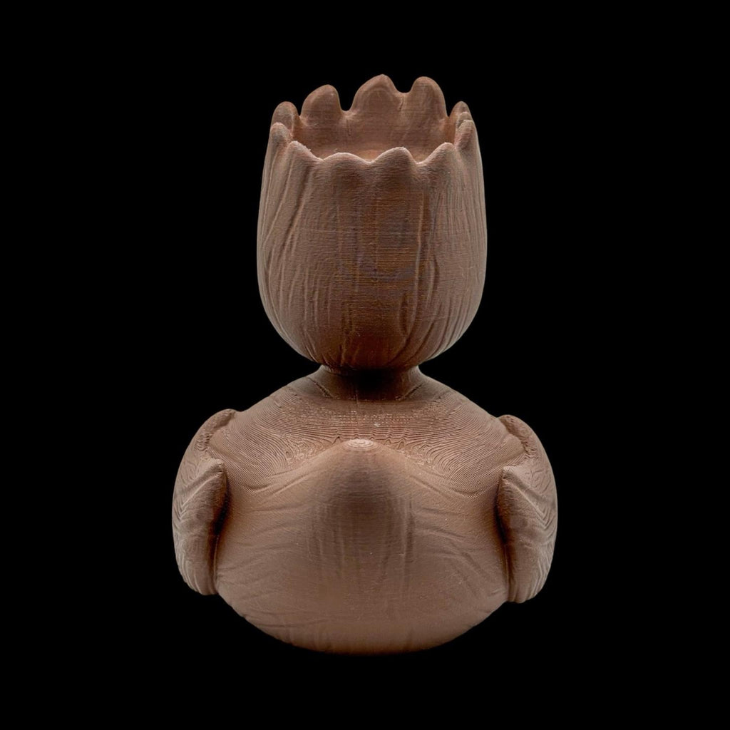 Grottan – The Ancient Warden of the Wild Waddle