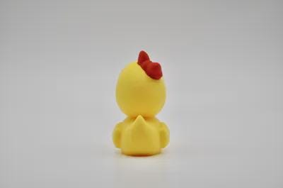 Mrs. Quack-Man – The Maze-Running Queen