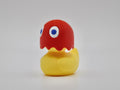 Chompster the Ghost – Duckin’ Through Walls