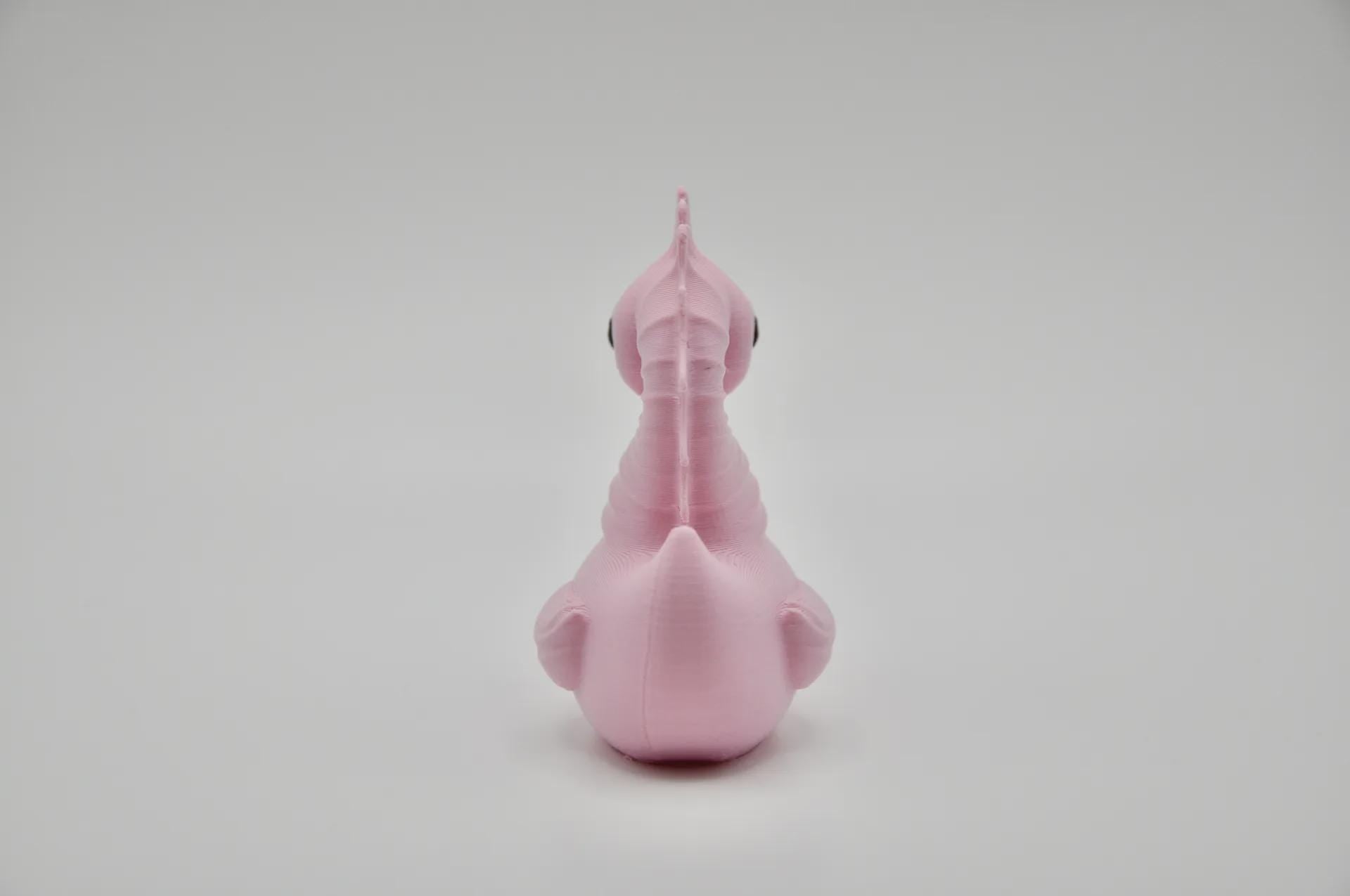 Seahorse – The Graceful Glider of the Duck Reef