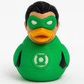 Lanternquack – The Beak That Knows No Fear