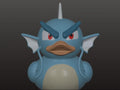 Quackados – The Sea Serpent of the Pond