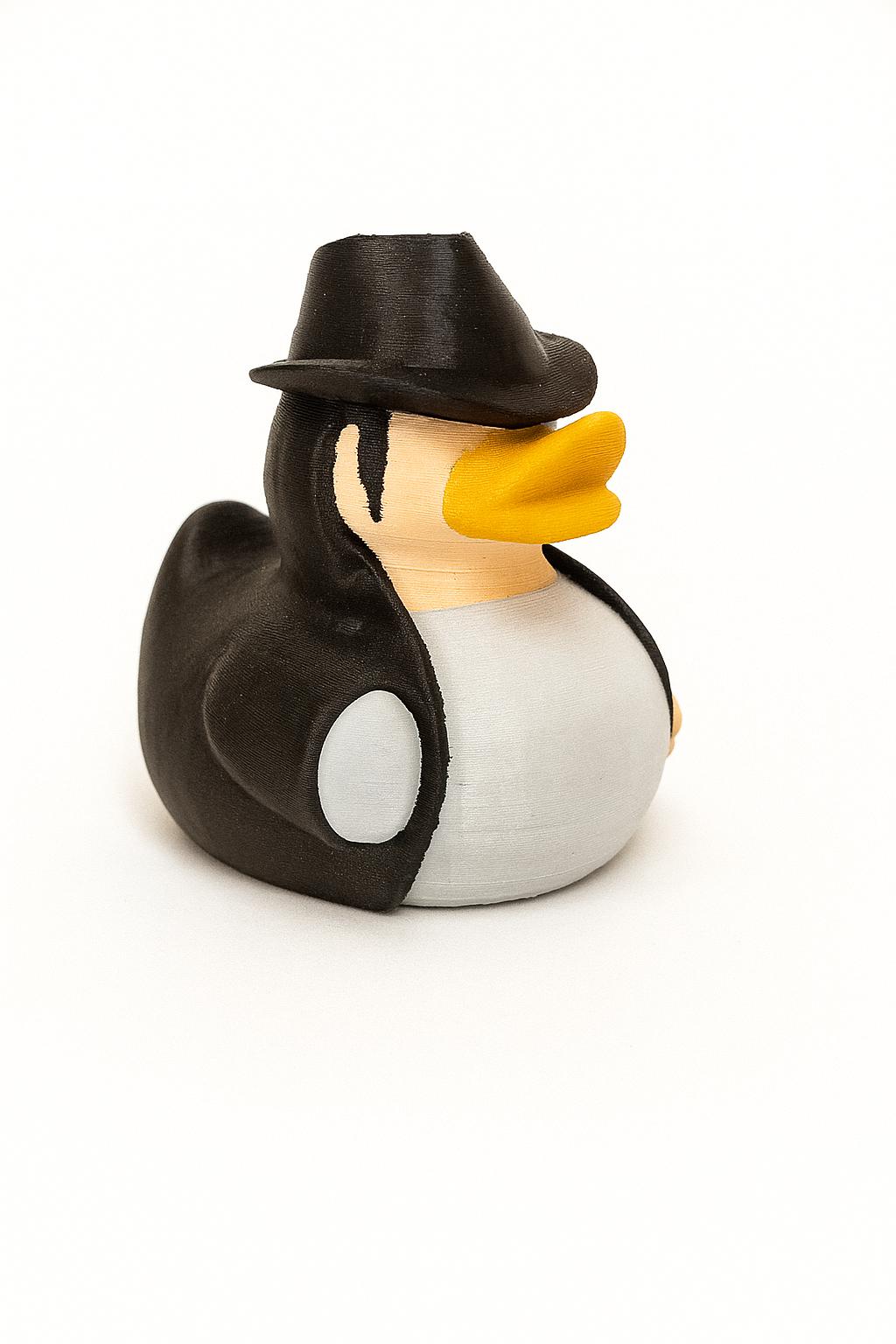 Moonquack – The King of Quack-pop Duck