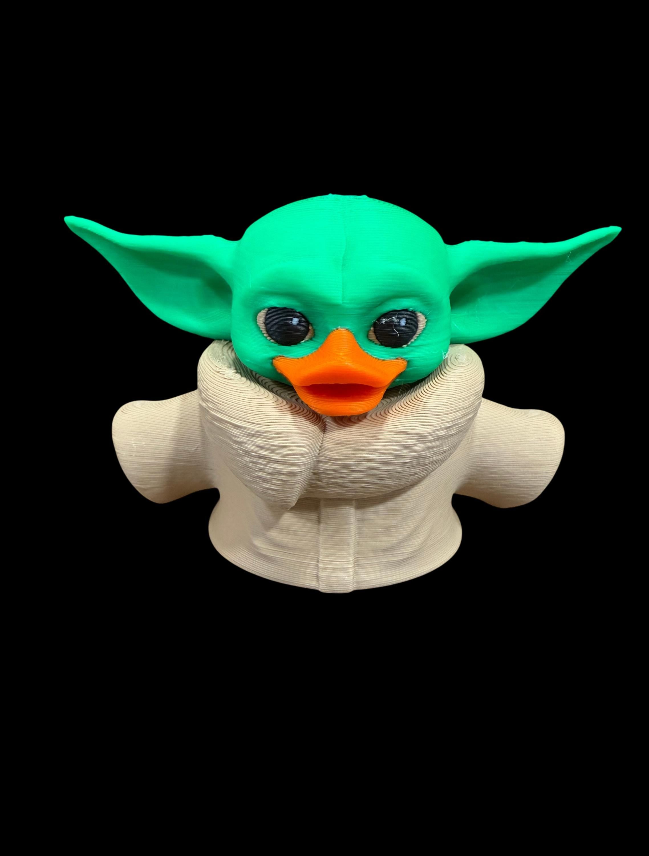 Snuggu – The Feathered Force of Cuteness