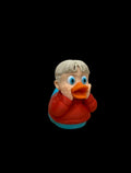 Quackin’ Alone – The Ultimate Duck Left Behind!