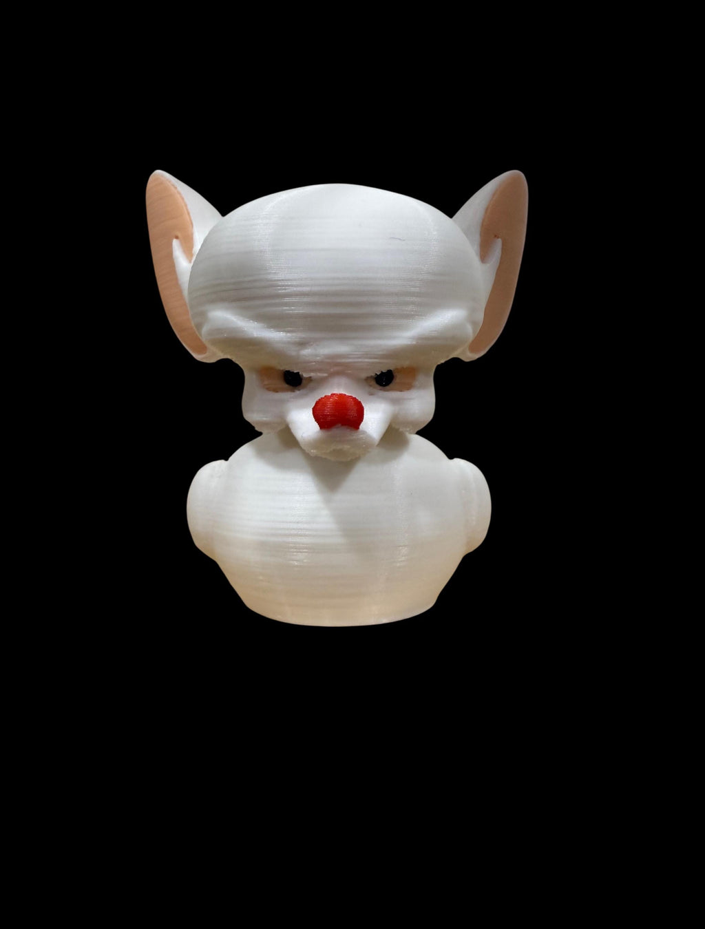 The Brainquack – World Domination, One Waddle at a Time