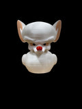 The Brainquack – World Domination, One Waddle at a Time