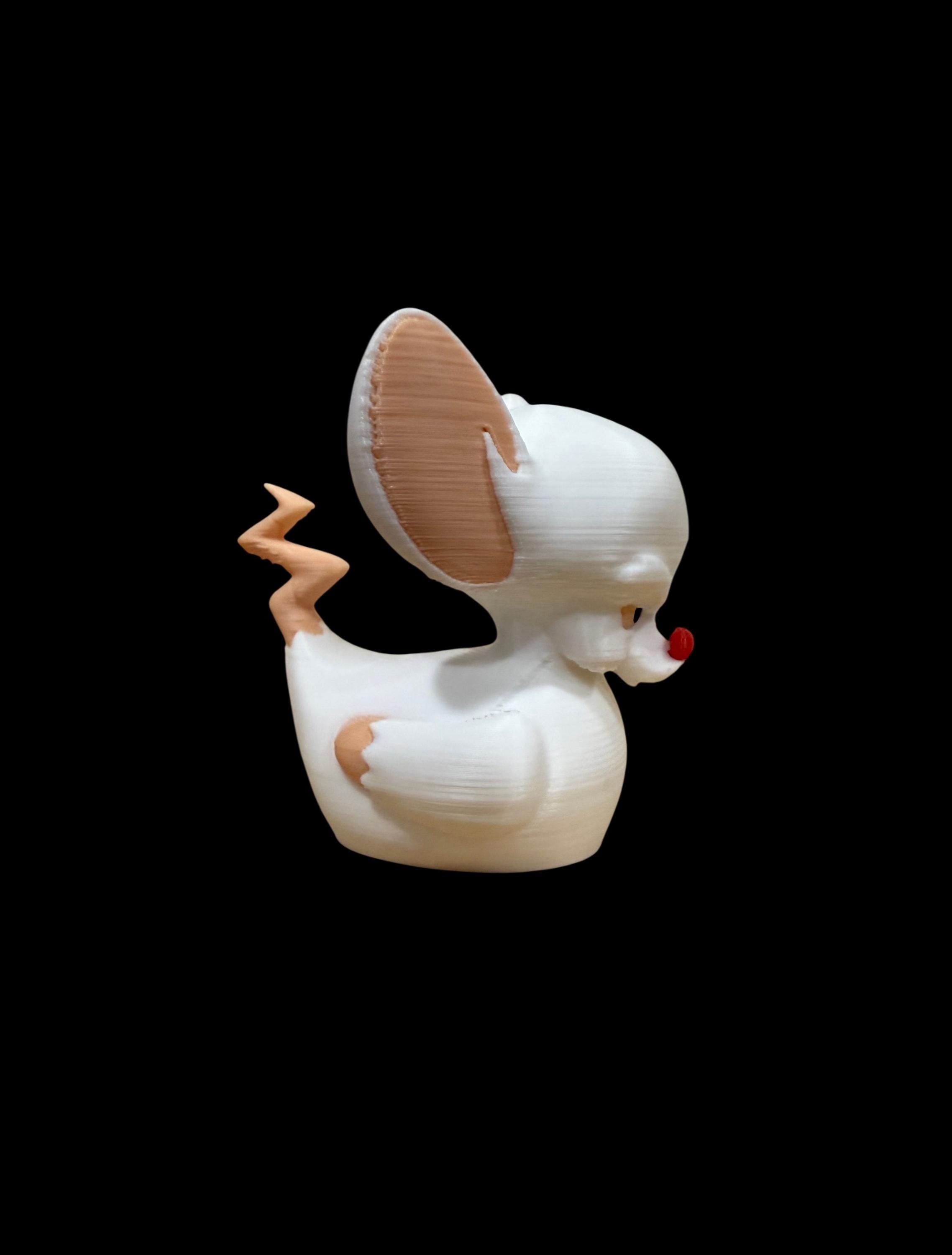 The Brainquack – World Domination, One Waddle at a Time