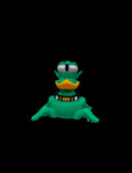 Kangquack – Quack to Conquer the Cosmos!