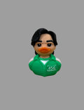 Player Quack-56 – The Survival Duck