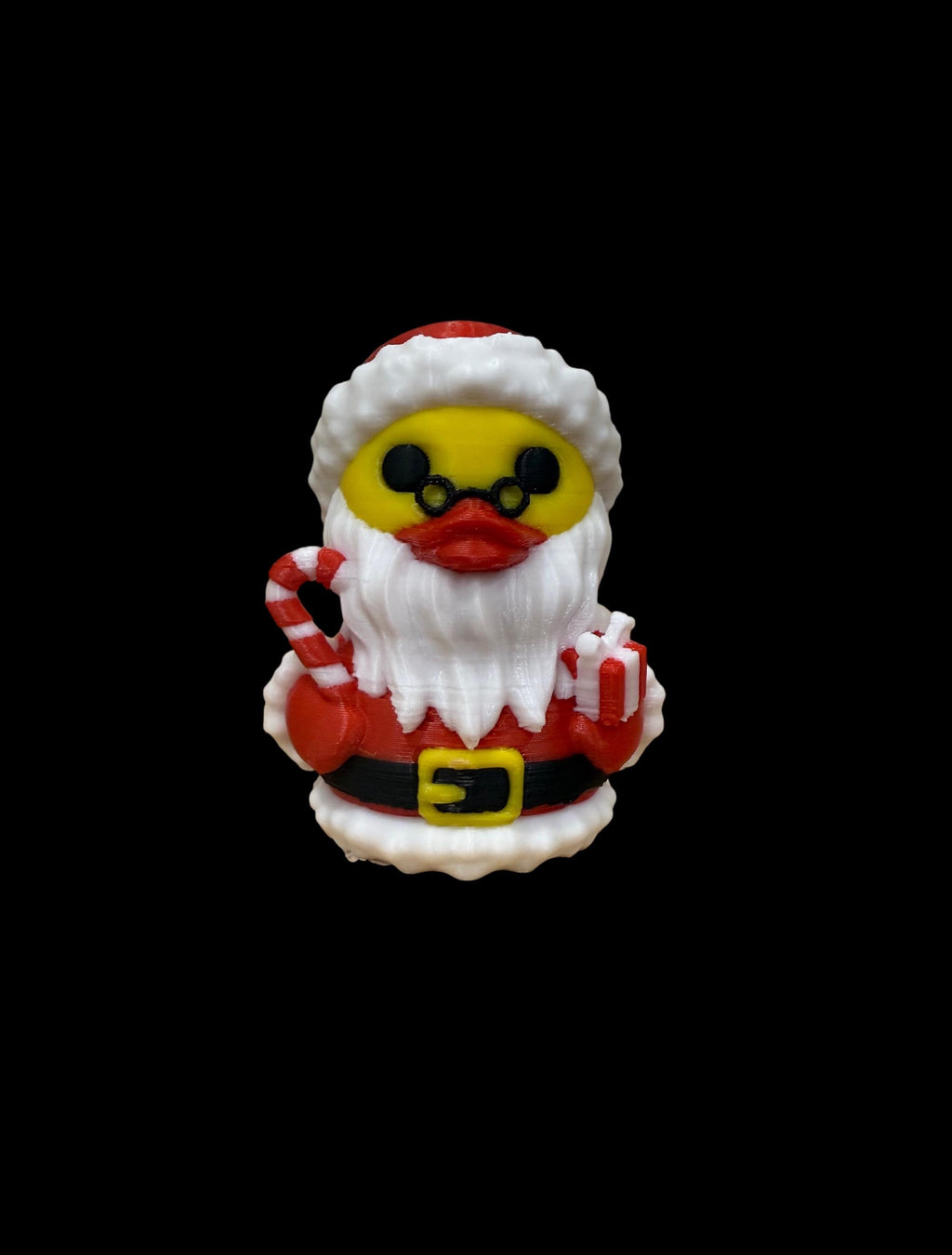 Santy Quacks – The Claus of the Coop