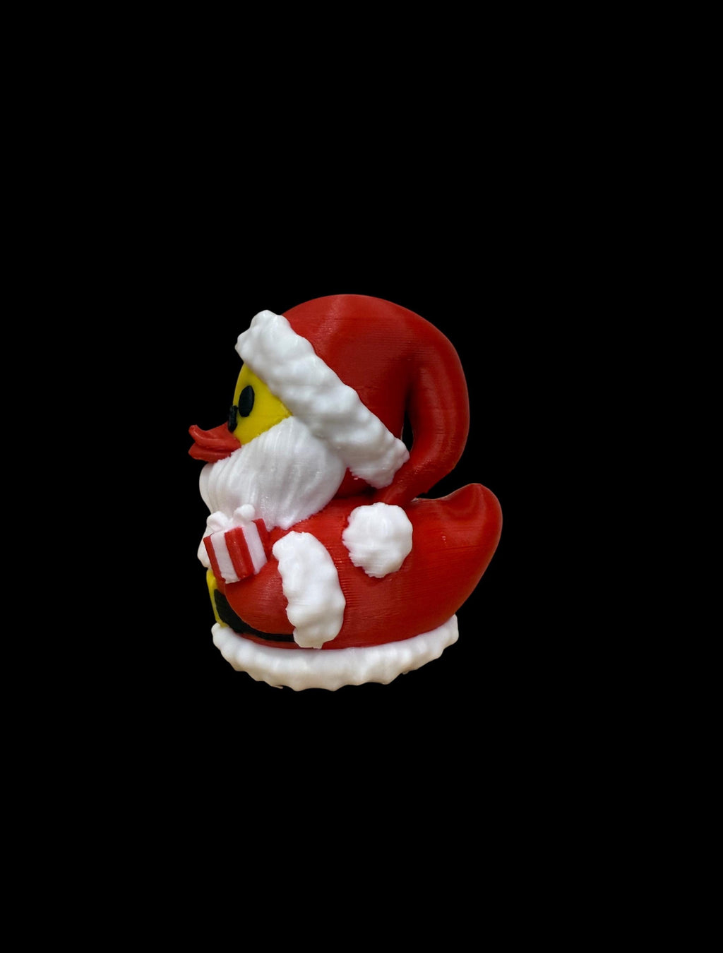 Santy Quacks – The Claus of the Coop