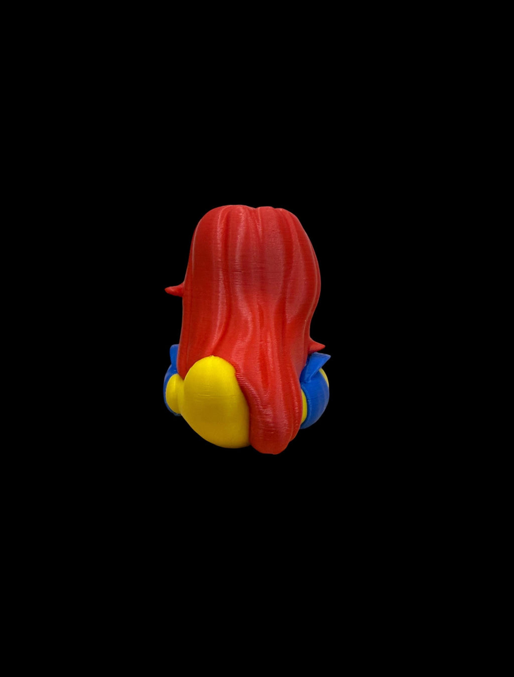 Jean Quack – The Phoenix of the Pond