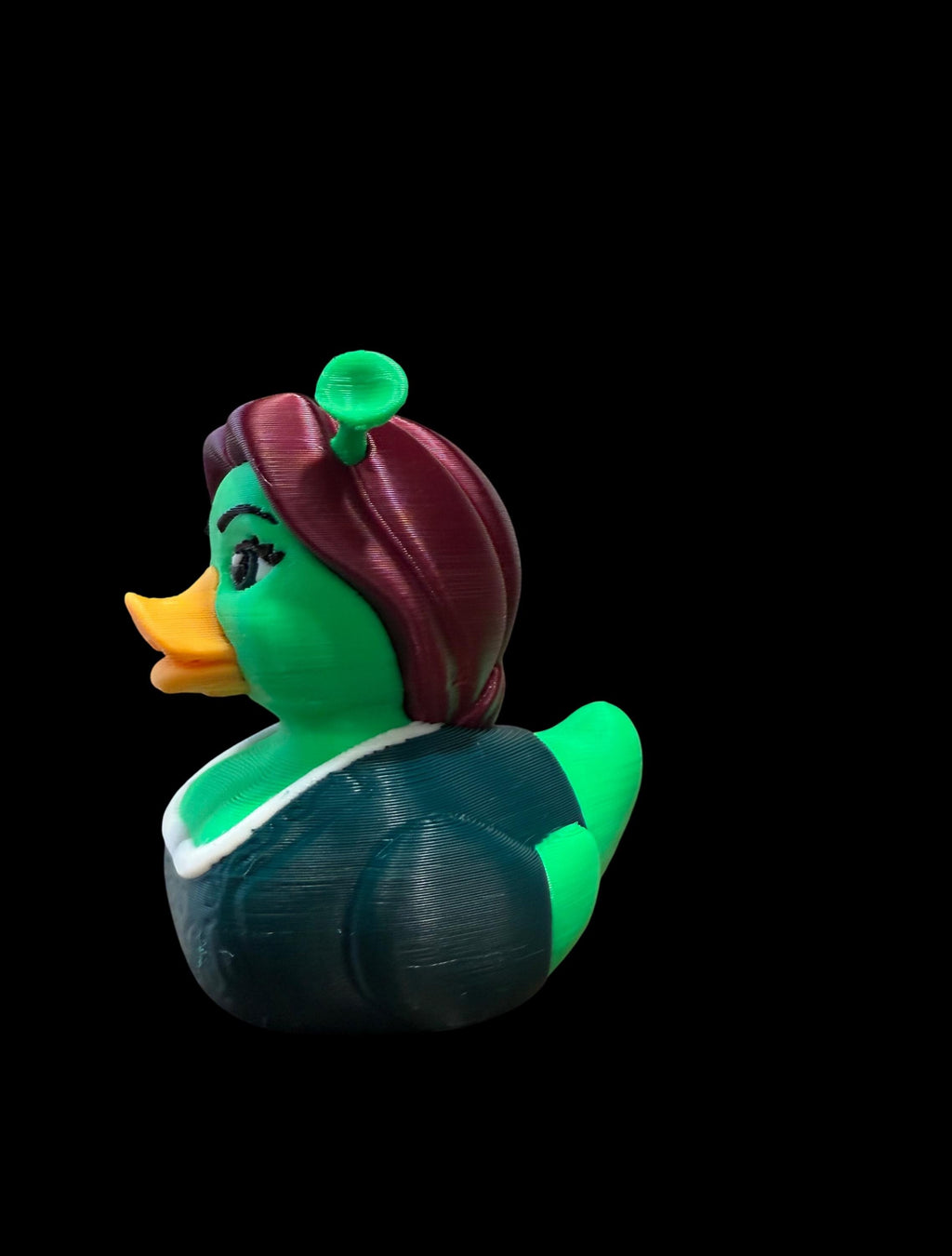 Fee-Own-a Duck