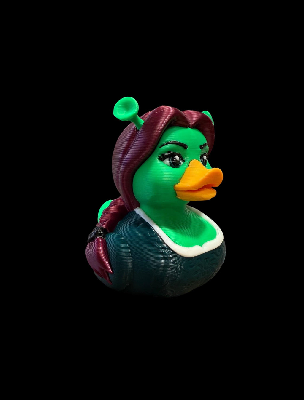 Fee-Own-a Duck