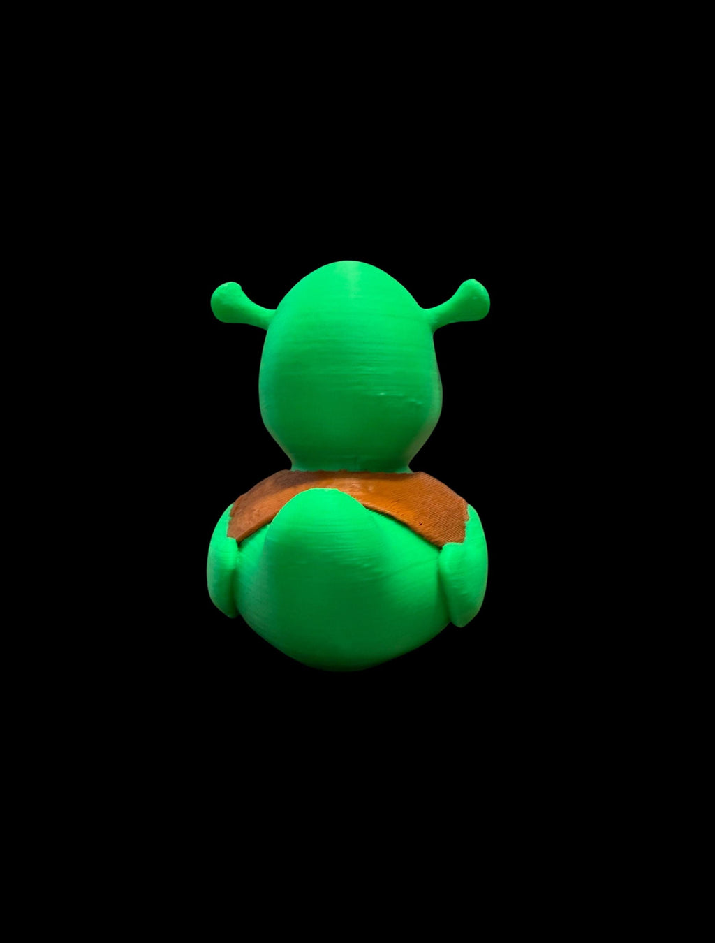 Swampquack – Get Outta My Pond!