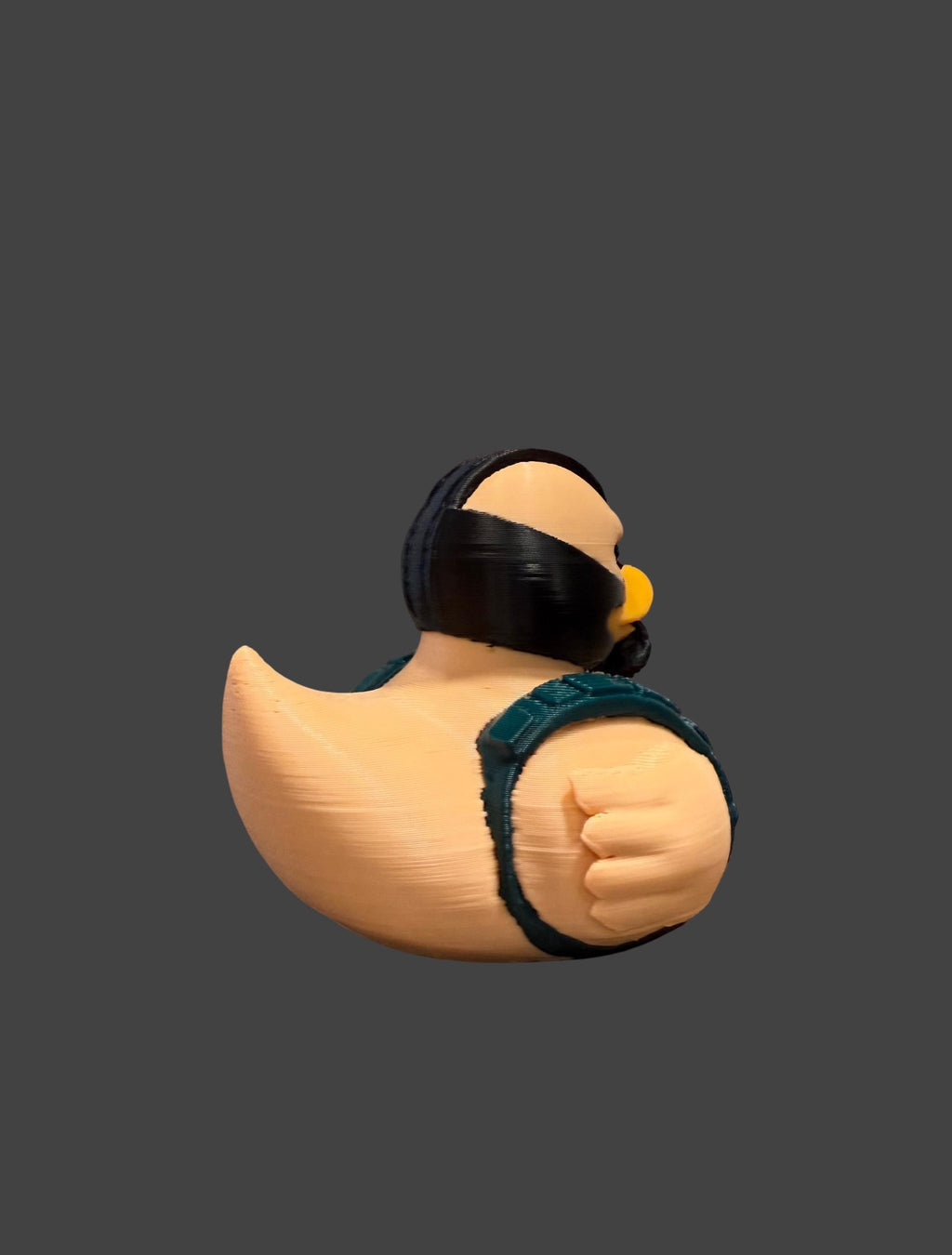 Bainquack – The Pond Rises