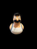 Bobblequack – The Burger-Slinging Hero of the Gril