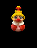 Cindy Quack-Quack Duck