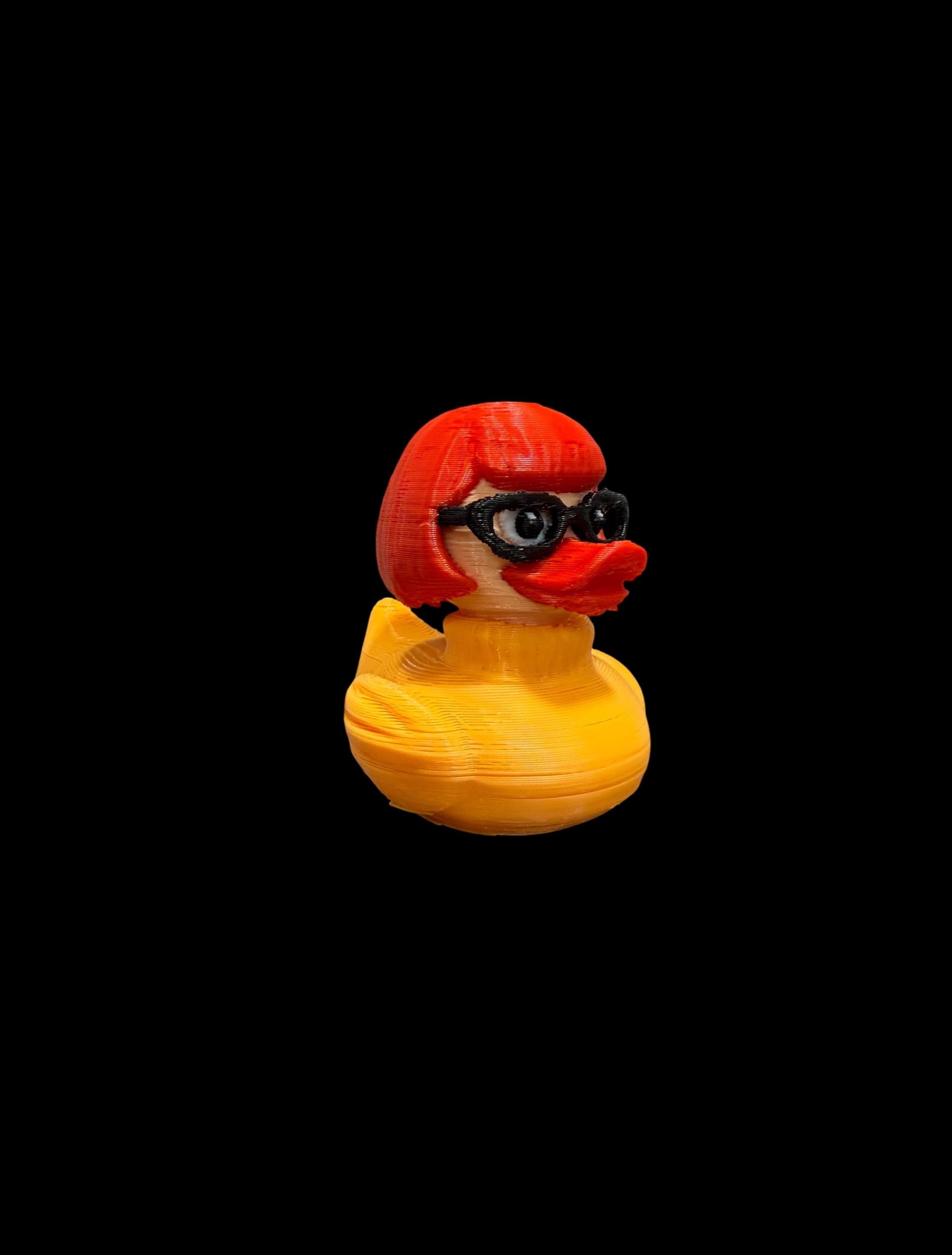 Velquack – The Brainy Sleuth of the Pond