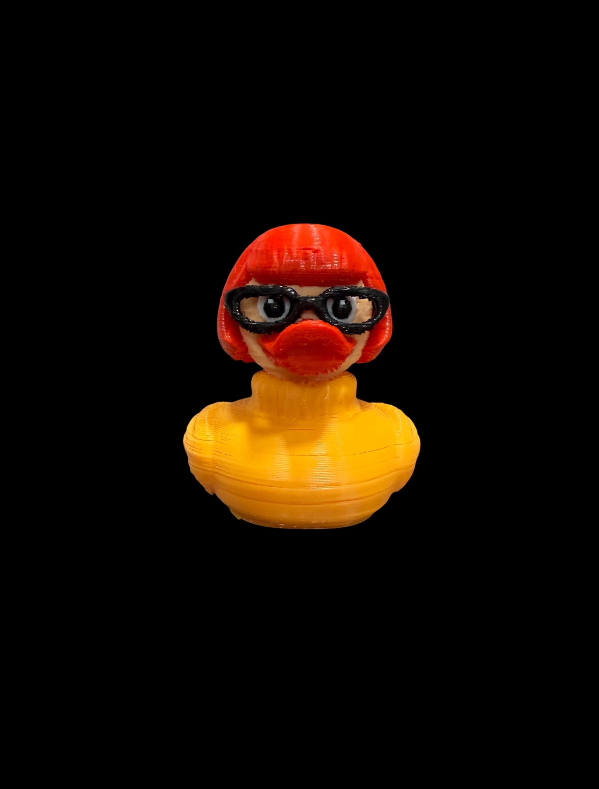 Velquack – The Brainy Sleuth of the Pond