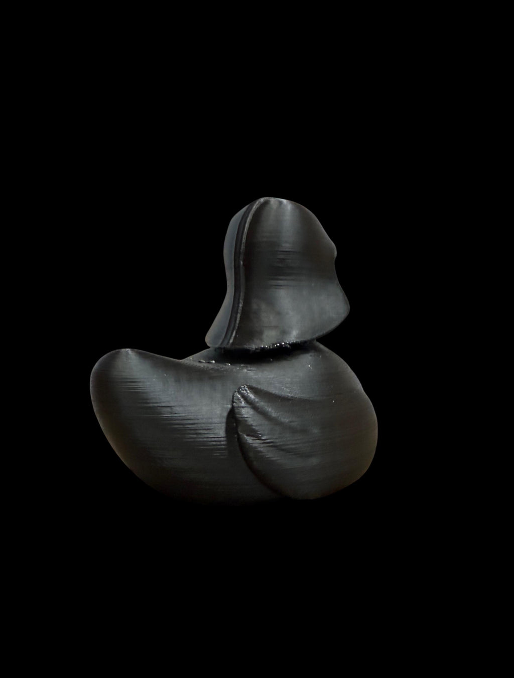 Darth Quacker – Join the Quack Side of the Force