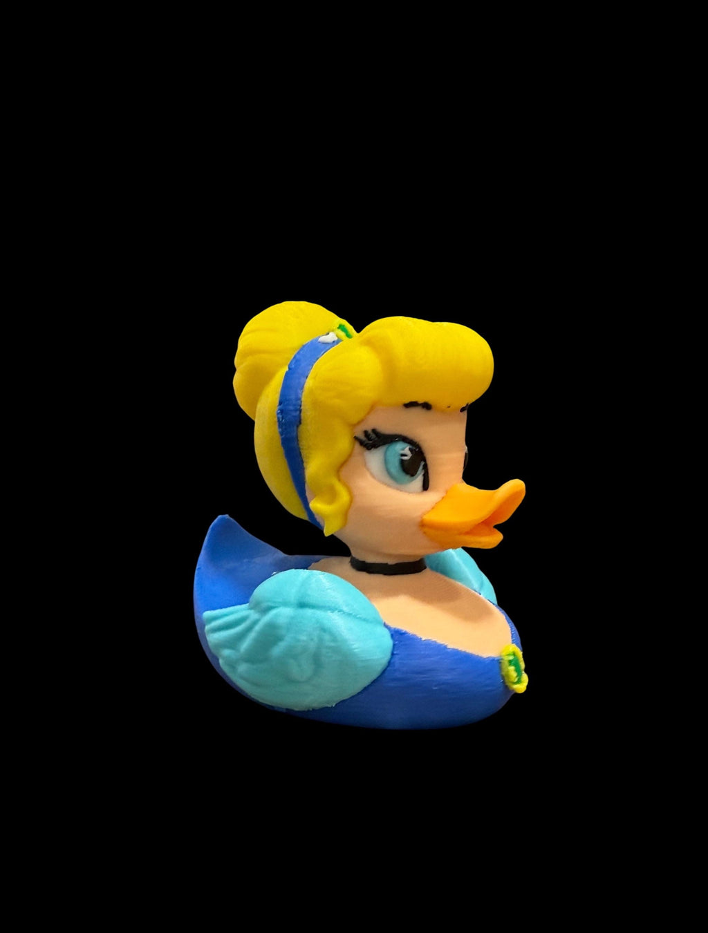 Quackerella – The Clock Is Ticking, Princess!