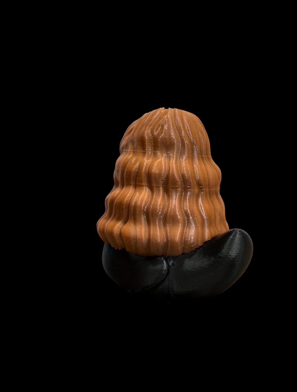 Quackmione – The Brightest Duck of Her Age