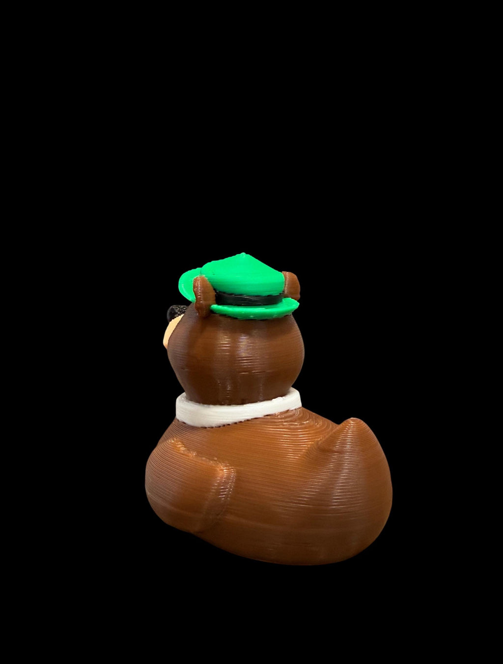 Pic-a-Nic Quack – The Bear Duck with a Plan