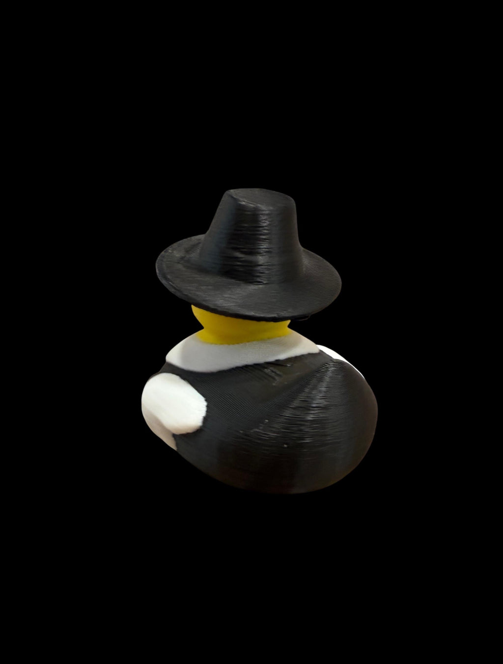 Pilgrim Duck – Feast Mode Activated!