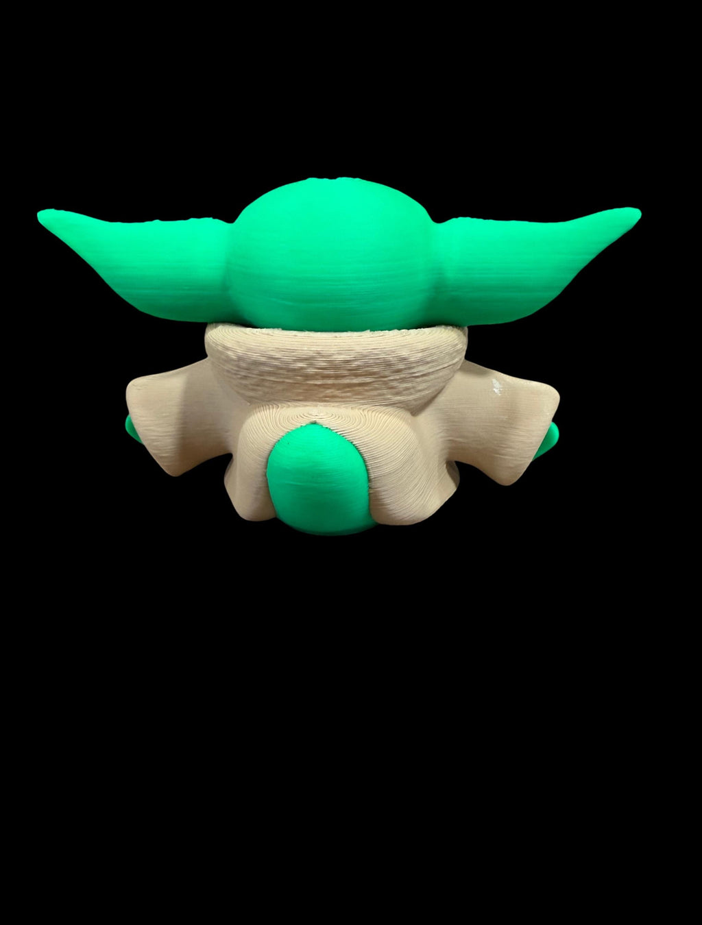 Snuggu – The Feathered Force of Cuteness