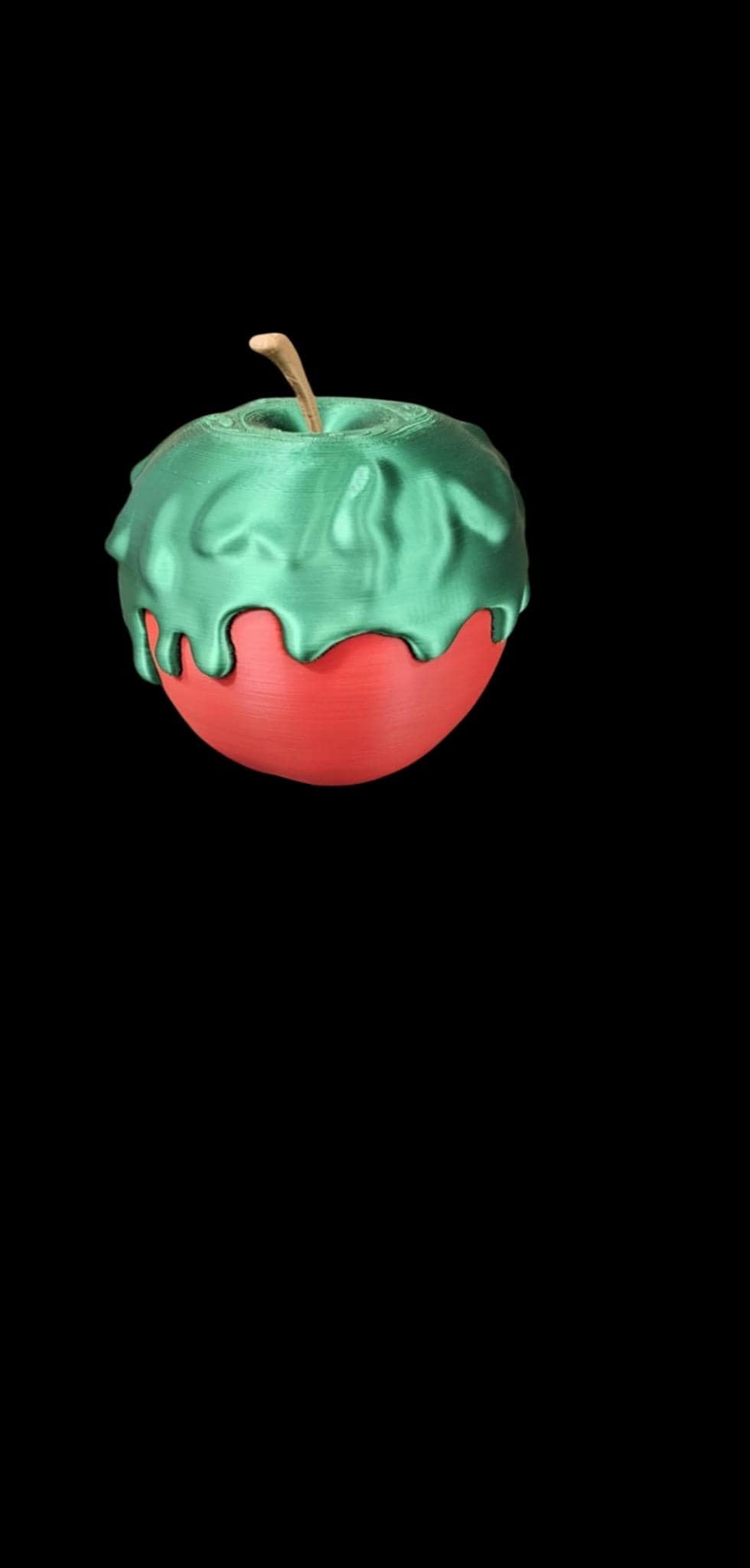 Poison Apple – Fairest and Most Frightening on the Shelf