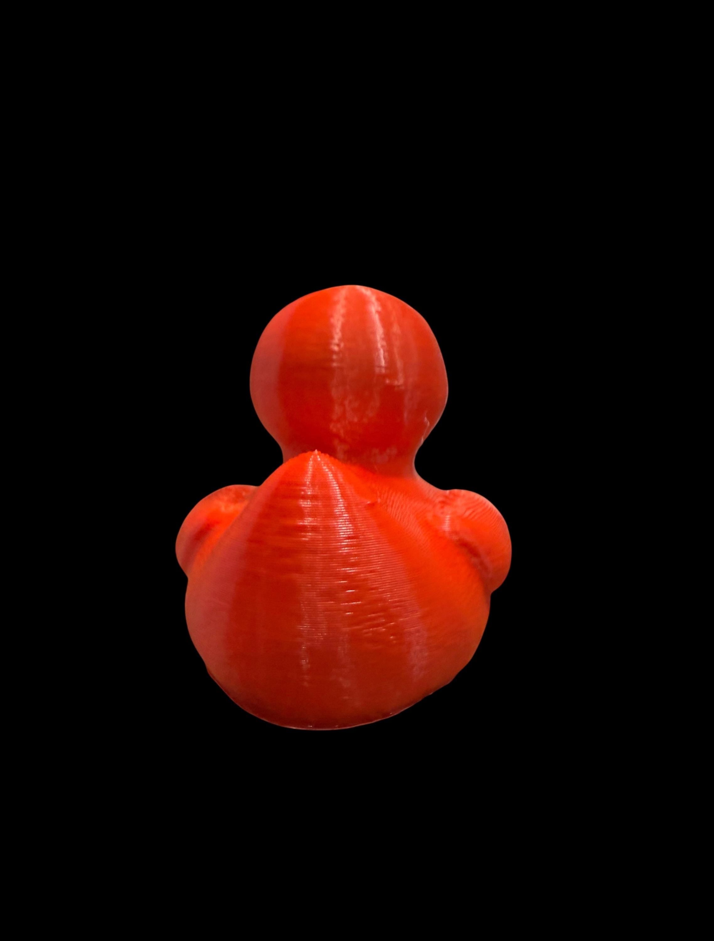 Carnage Duck