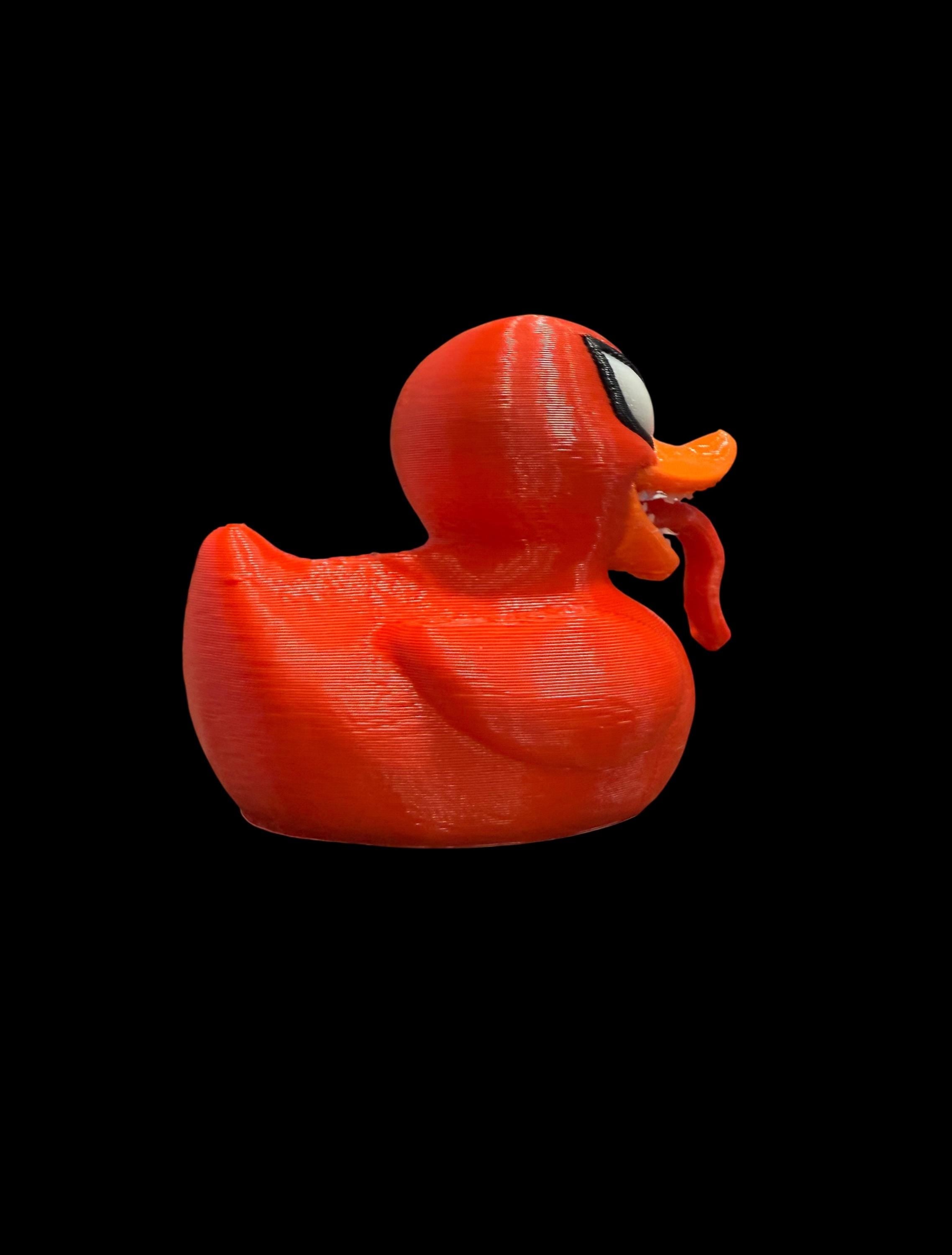 Carnage Duck