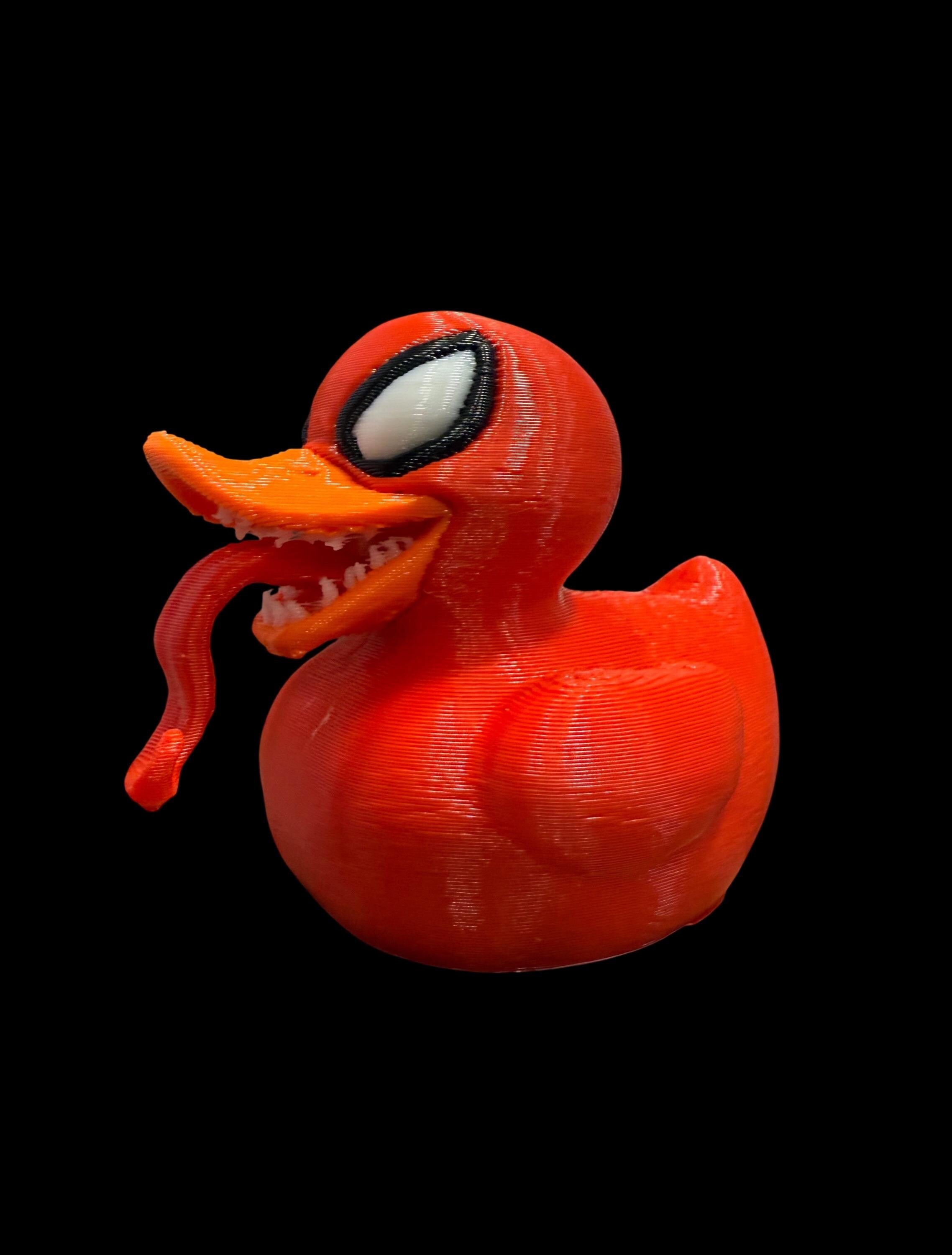 Carnage Duck