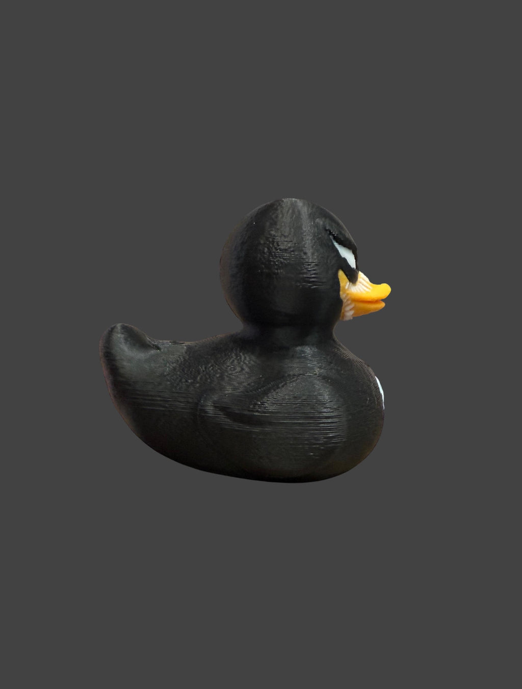 Venoquack Duck
