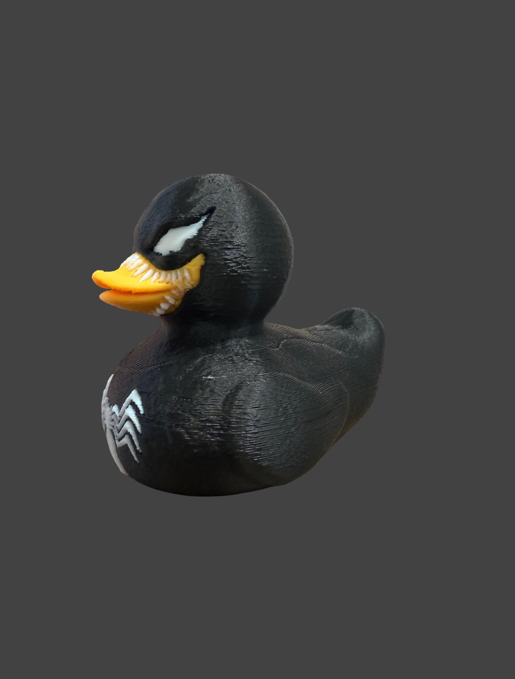 Venoquack Duck