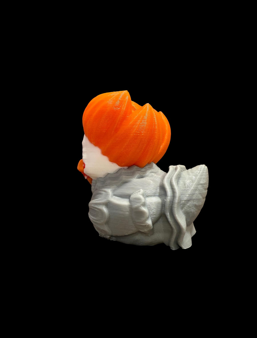 Pennyquack – The Clown Prince of Terror