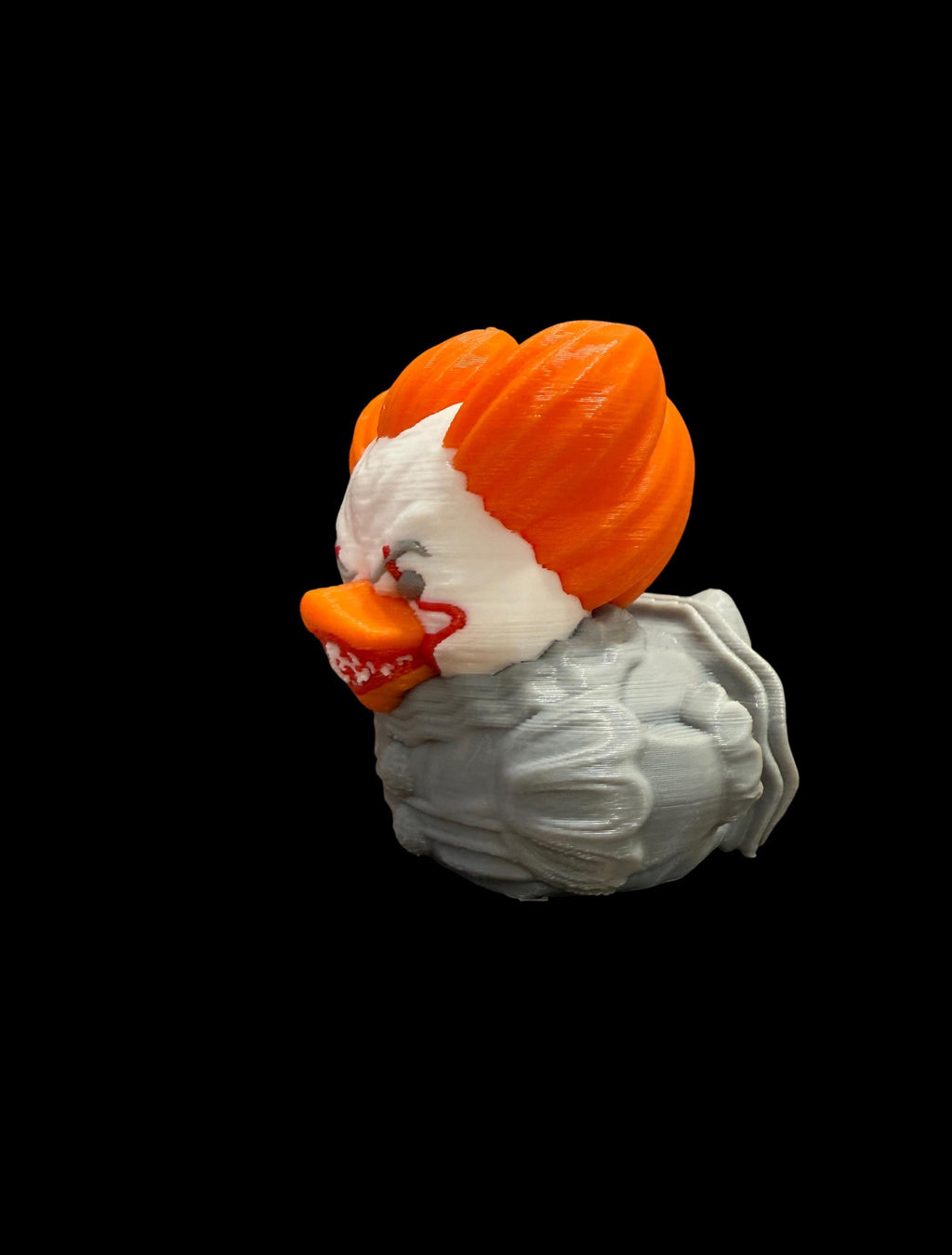 Pennyquack – The Clown Prince of Terror