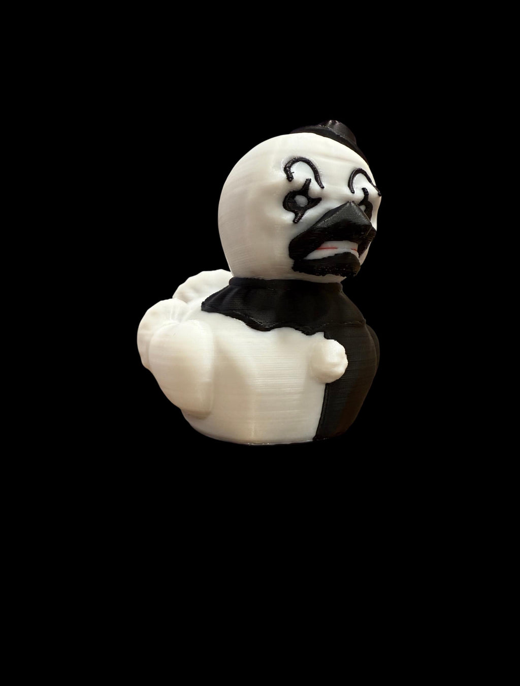 Art the Quack – Smiles Are Optional