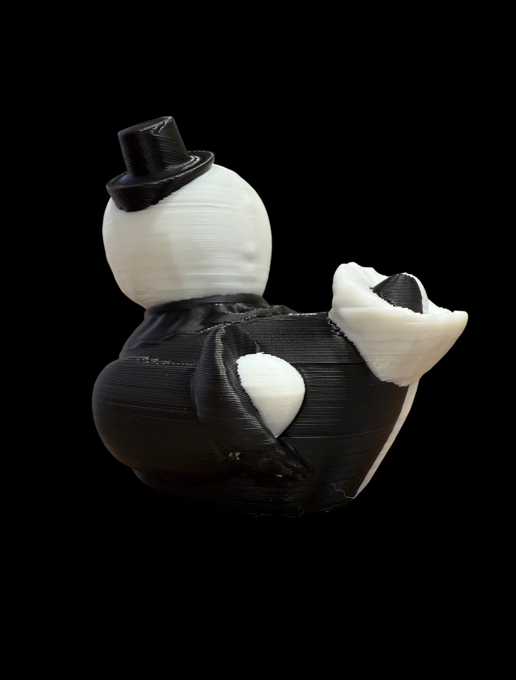 Art the Quack – Smiles Are Optional