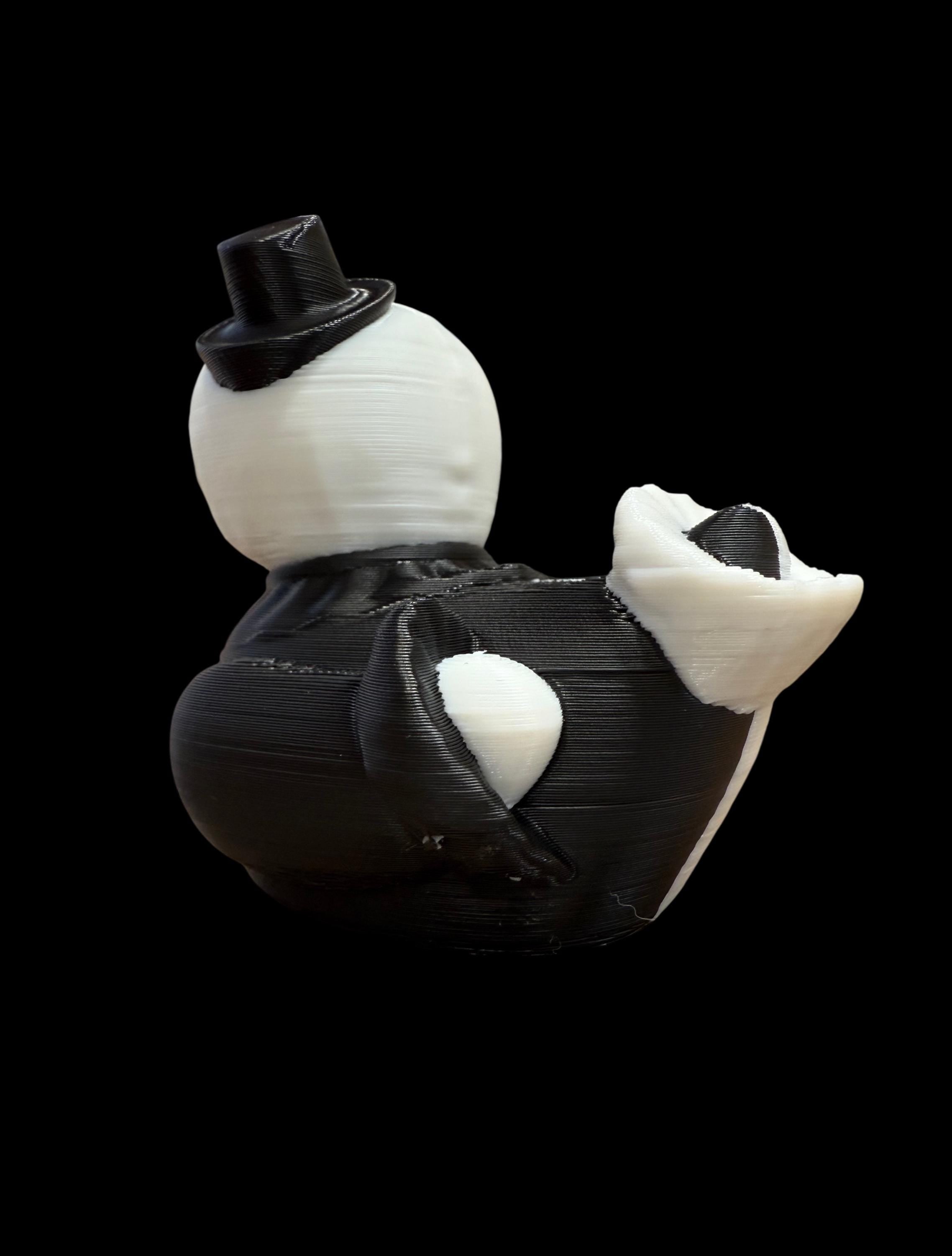 Art the Quack – Smiles Are Optional