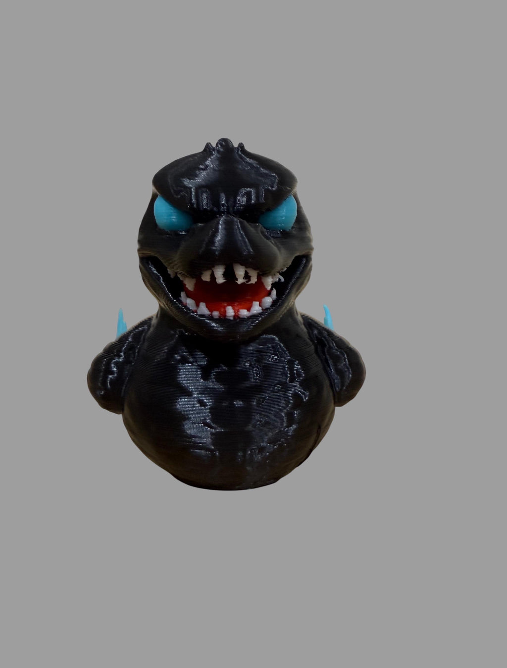 Quackzilla – King of the Pond