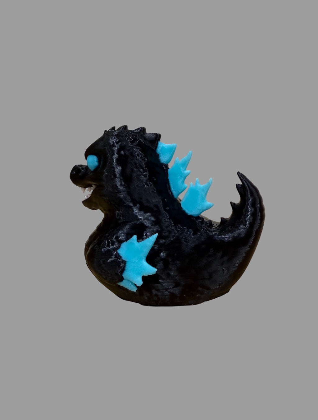 Quackzilla – King of the Pond