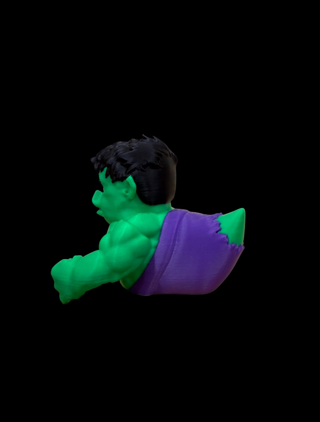 Hulquack – The Smash-Tastic Duck