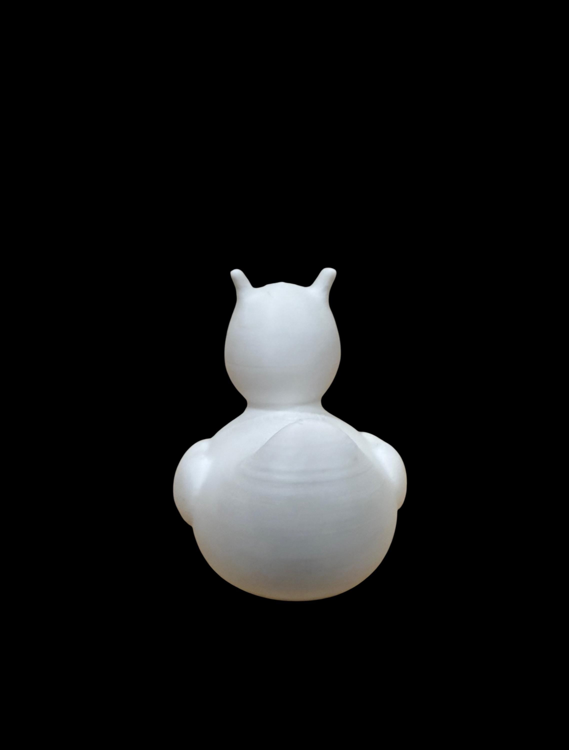 Quacktwo – The Genetic Duck of Destiny